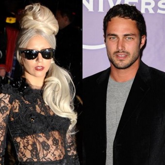 ladygagaboda Boda de Lady Gaga
