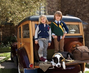 ralph lauren enfants