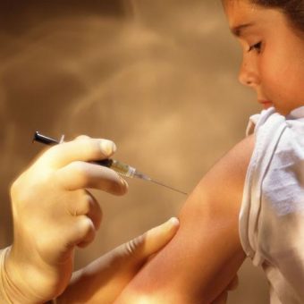 Llega la vacuna anti-VHP 2