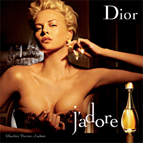 J´adore Christian Dior