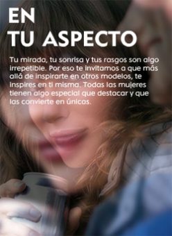 Comparte Belleza: dale tus consejos a Nivea 12