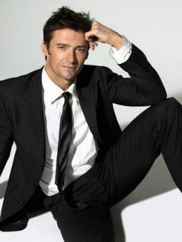 El atractivo de Hugh Jackman 5 El atractivo de Hugh Jackman 8