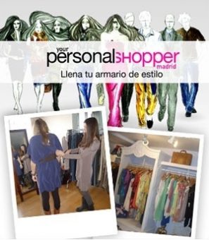 Sal de compras con tu Personal Shopper 2