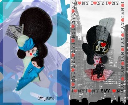 Sorteo: Amy de Amymegustas 2