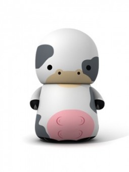 Pollito USB, de Kawaii 50