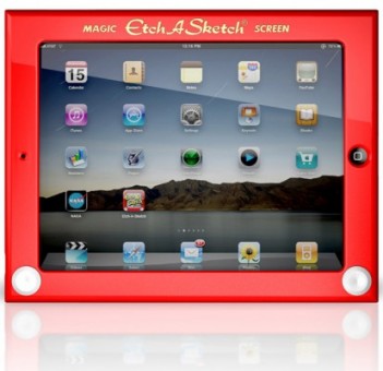 Convierte tu iPad en una pizarra mágica 10 Convierte tu iPad en una pizarra mágica 11