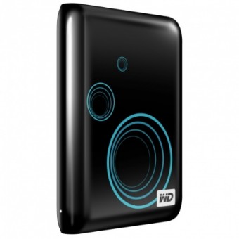 WD My Passport, discos duros externos con estilo 1