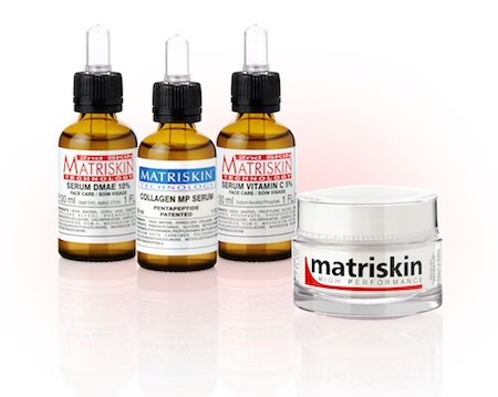 Matriskin: El cuidado de la piel sin salir de casa, es posible 4