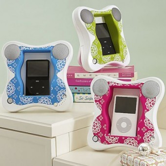 Tu iPod en una mariposa 45 Tu iPod en una mariposa 15