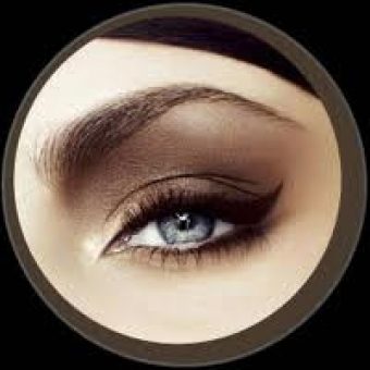 Presume de cejas bonitas 3 Presume de cejas bonitas 3