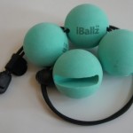 iBallz, pelotas para el iPad 5