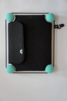 iBallz, pelotas para el iPad 2