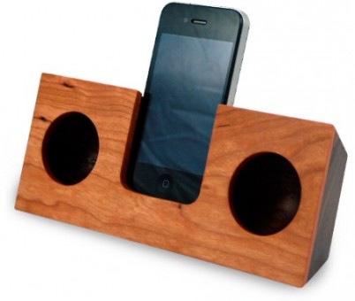 Más madera para tu iPhone 2