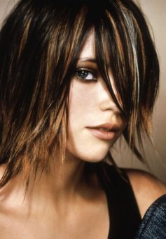 Las mechas 1 Las mechas 1