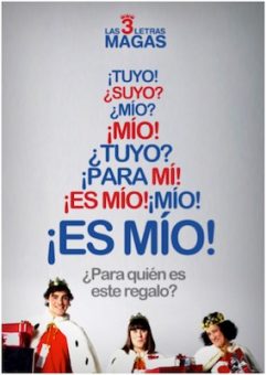 Ya puedes seguir en Facebook a Las 3 Letras Magas de Eroski 6