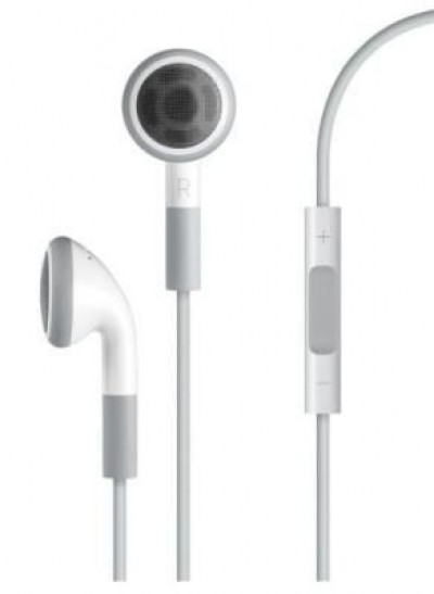 Apple Auriculares para en iPod 1