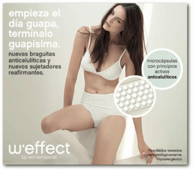 Ropa interior inteligente 5