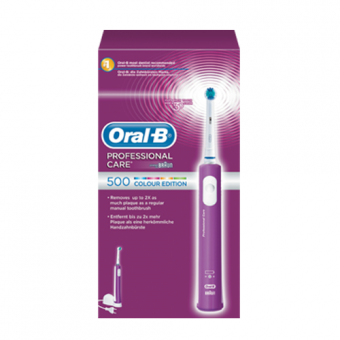 Oral B Professional Care 500 3