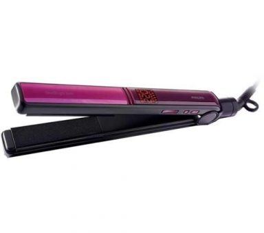 Plancha para el cabello 17