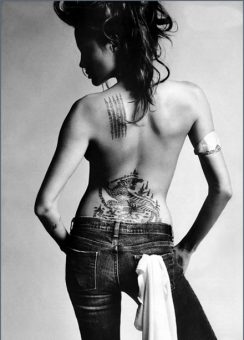 Eliminación de tatuajes 2