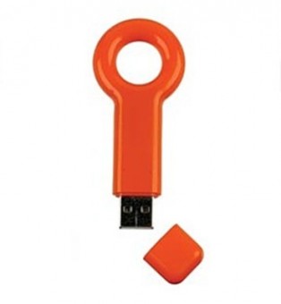 Llave USB 2