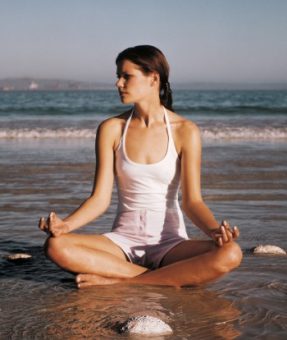 Beneficios del Yoga. 3
