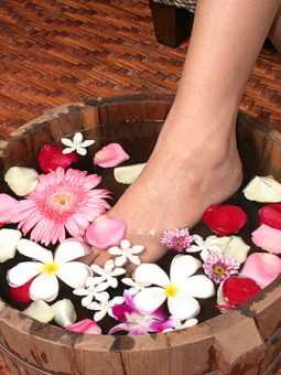 Los beneficios de la aromaterapia 14