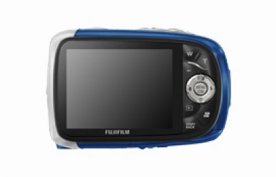 Cámara digital Fujifilm FinePix XP10 2