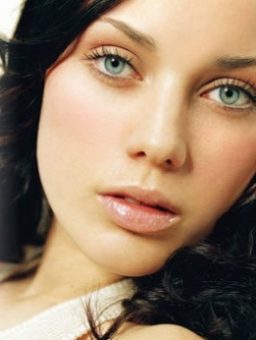 Maquillaje de invierno 17