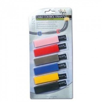 El recogecables imprescindible 3