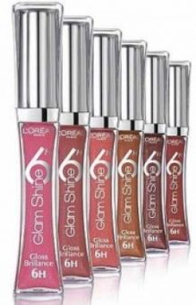 Glam Shine de L’Oréal 9 Glam Shine de L’Oréal 17