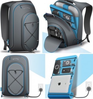 Carga tus gadgets hasta cuando estés de viaje 9 Carga tus gadgets hasta cuando estés de viaje 19
