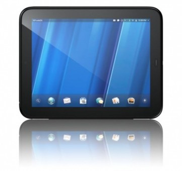 HP TouchPad 2