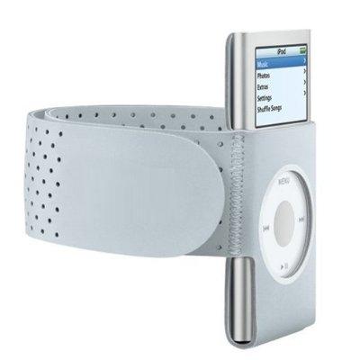 Brazalete para iPod Nano 2 4