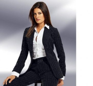 Ves al trabajo guapa 6 Ves al trabajo guapa 12