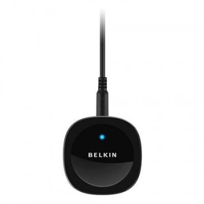 Receptor Bluetooth de Belkin 5