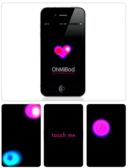Oh! mi iphone 2 Oh! mi iphone 3