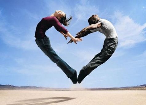 El amor 3