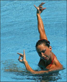 El deporte de la mujer 8 El deporte de la mujer 11