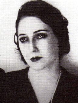 Juana de América 3