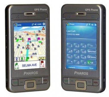 Las nuevas tecnologías al servicio de la telefonía móvil 3