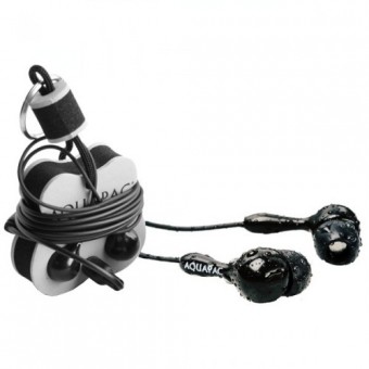 Auriculares sumergibles 8 Auriculares sumergibles 15