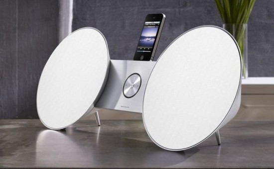 Beosound 8 2 Beosound 8 3