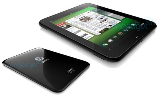 PalmPad, un desafío versión tablet 3