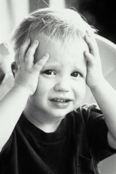 El miedo en los niños 6 El miedo en los niños 11