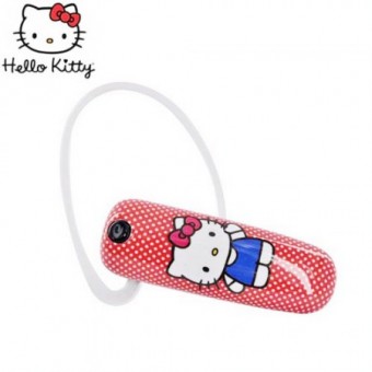 Auricular Bluetooth Universal GL-430 - Hello Kitty 11