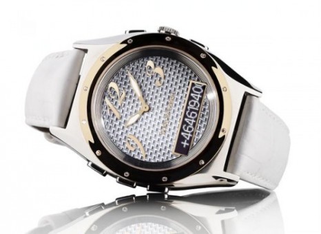 Reloj bluetooth para teléfonos Sony Ericsson 6 Reloj bluetooth para teléfonos Sony Ericsson 11