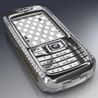 Ancort Diamond 11