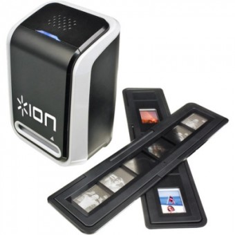 Photo Converter ion 19