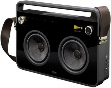 Los Boomboxes 5